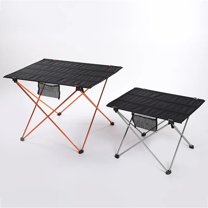 Picnexis Leichte Klappbare Campingtisch