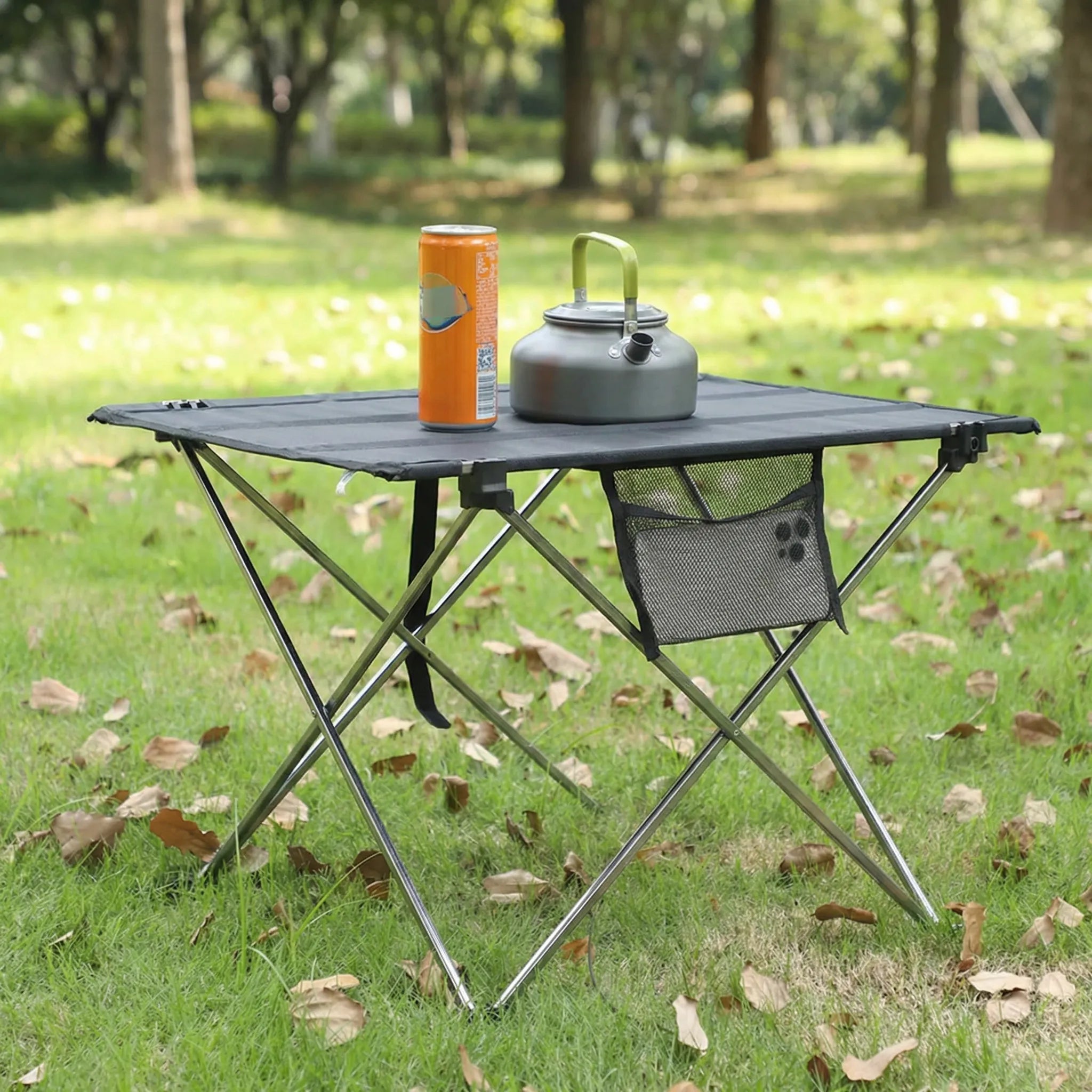Picnexis Leichte Klappbare Campingtisch