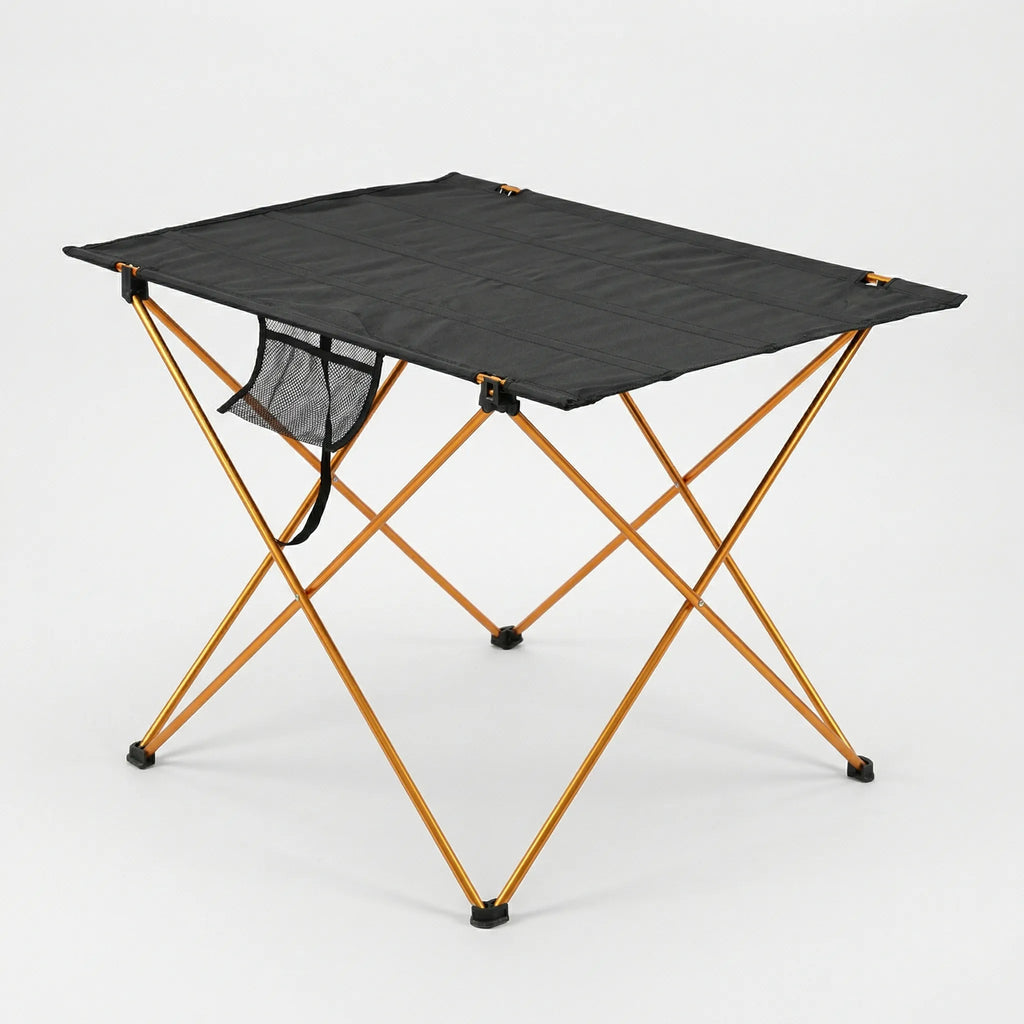 Picnexis Leichte Klappbare Campingtisch