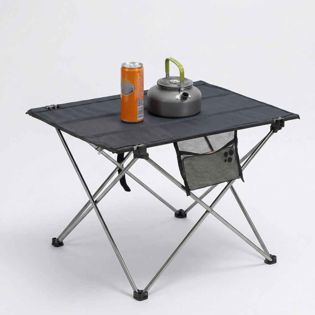 Picnexis Leichte Klappbare Campingtisch
