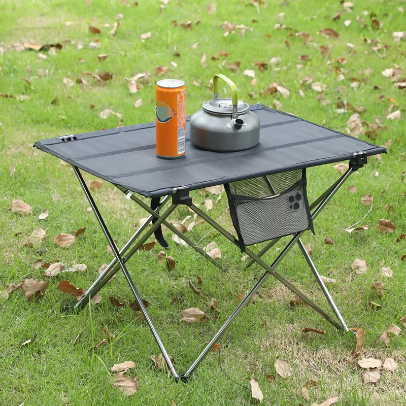 Picnexis Leichte Klappbare Campingtisch