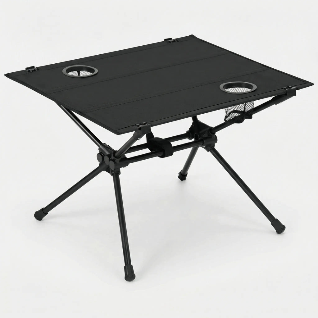 Picniro Kompakter Klapptisch zum Campen