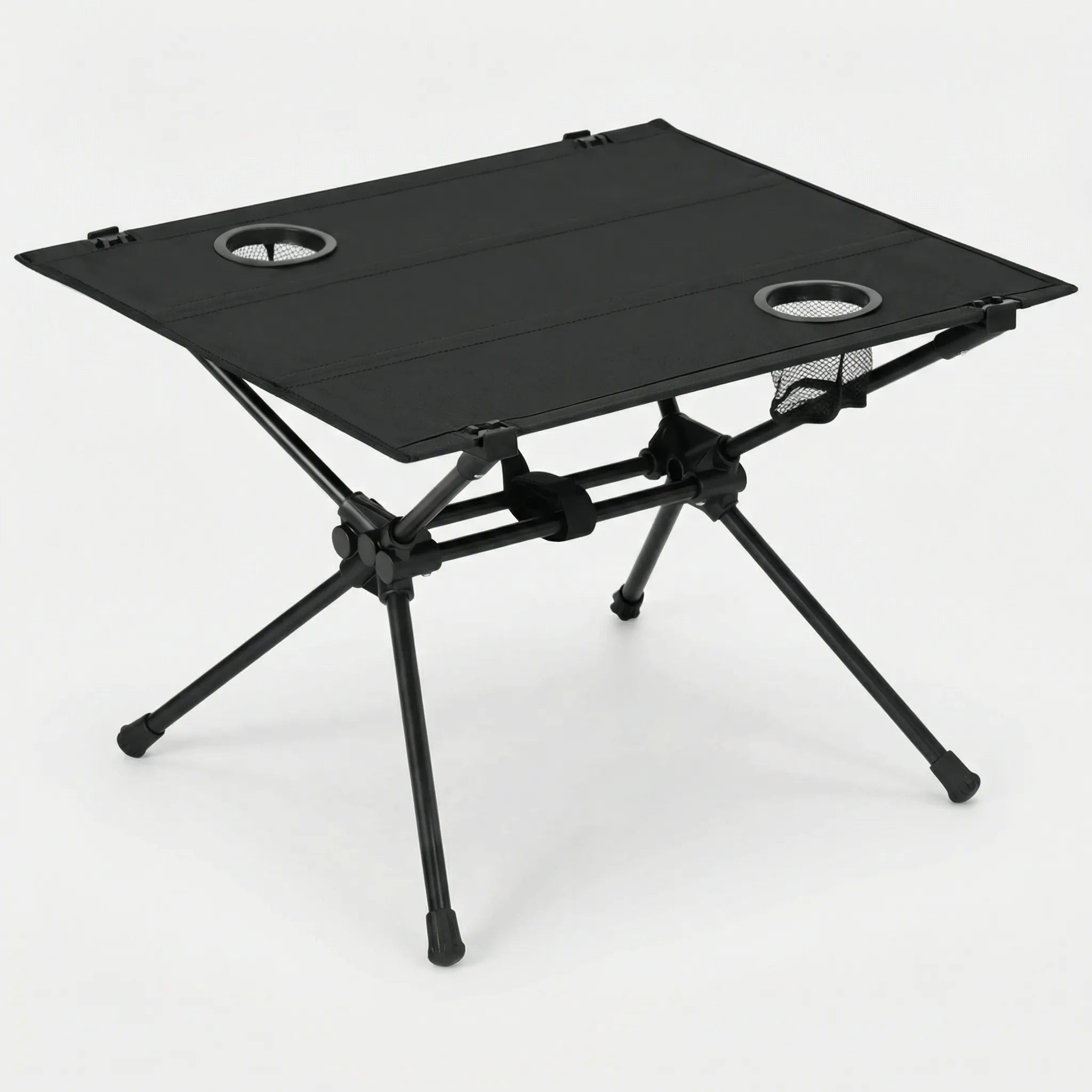 Picniro Kompakter Klapptisch zum Campen