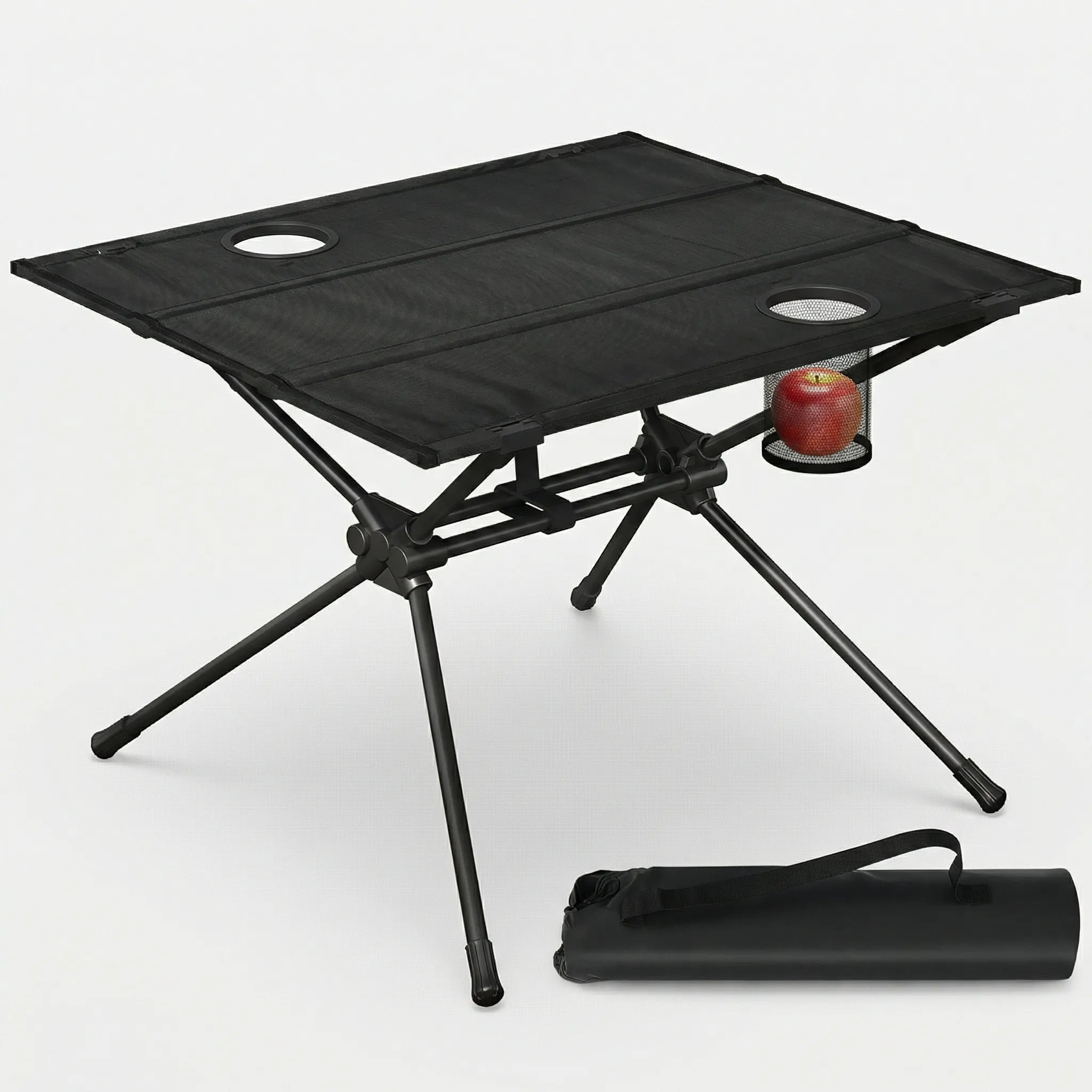 Picniro Kompakter Klapptisch zum Campen