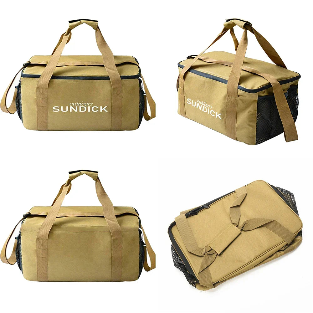 Picnora Große Tragbare Organizer-Tasche