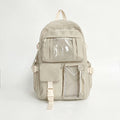 Pocklyn Multifunktions-Schulrucksack für Mädchen