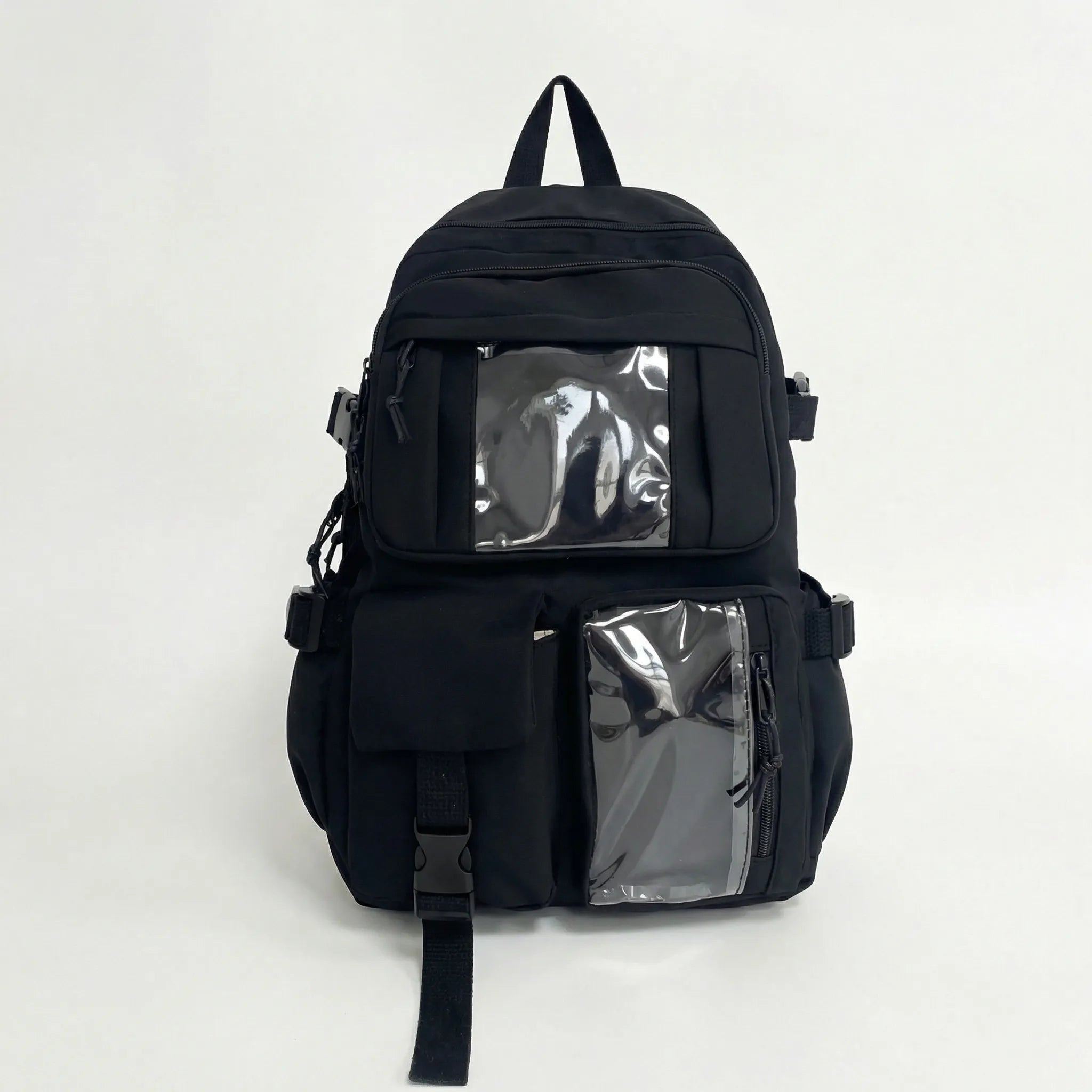 Pocklyn Multifunktions-Schulrucksack für Mädchen