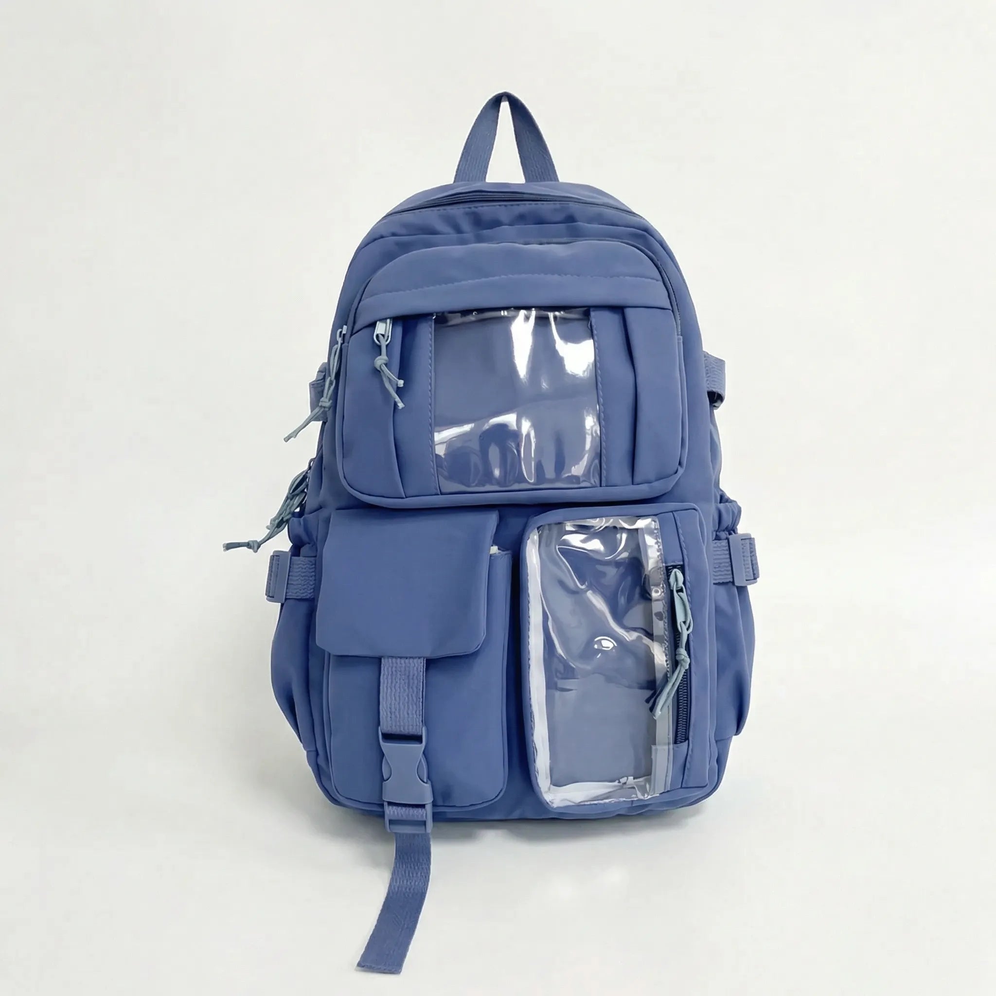 Pocklyn Multifunktions-Schulrucksack für Mädchen