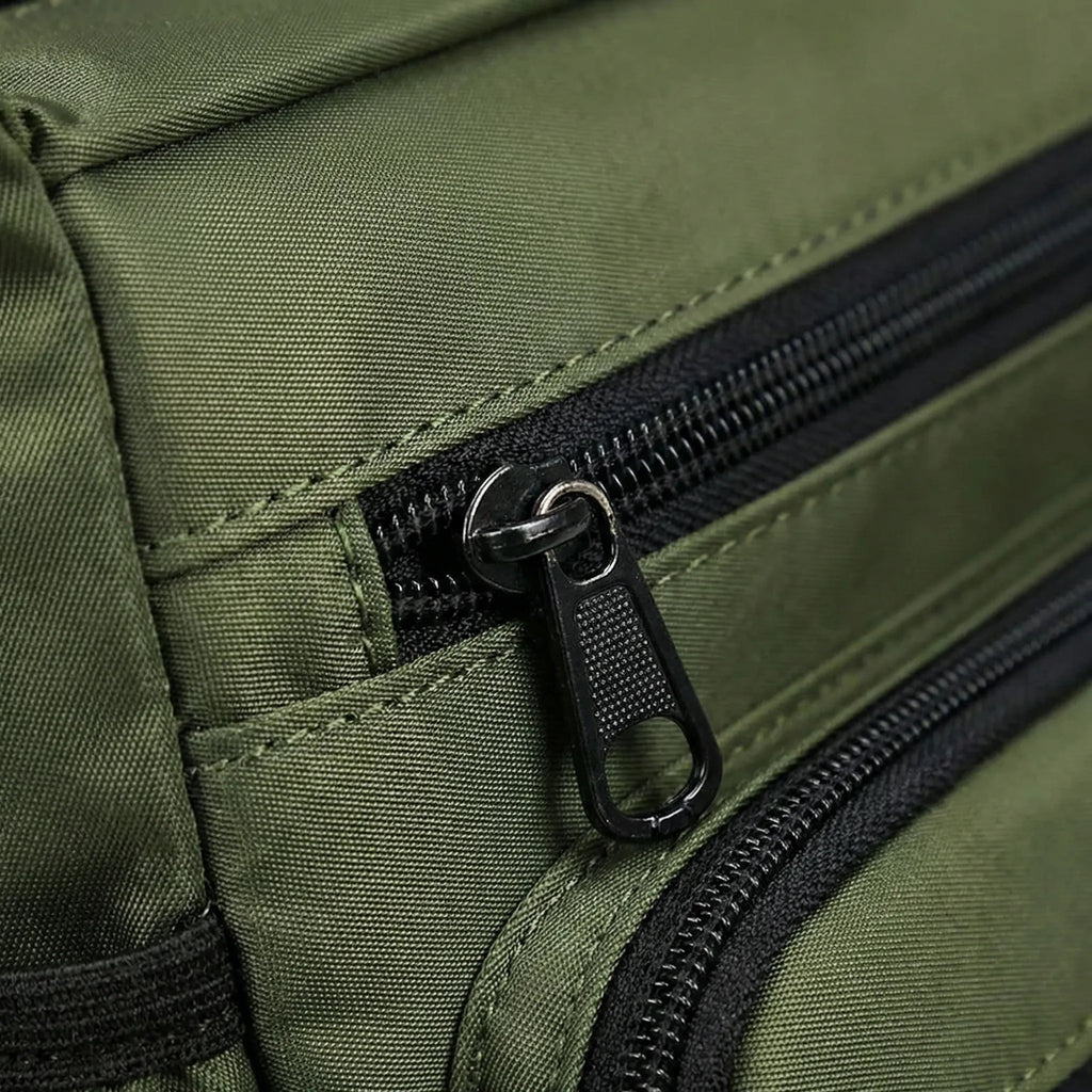 Pockridge Kompakter Crossbody-Organizer