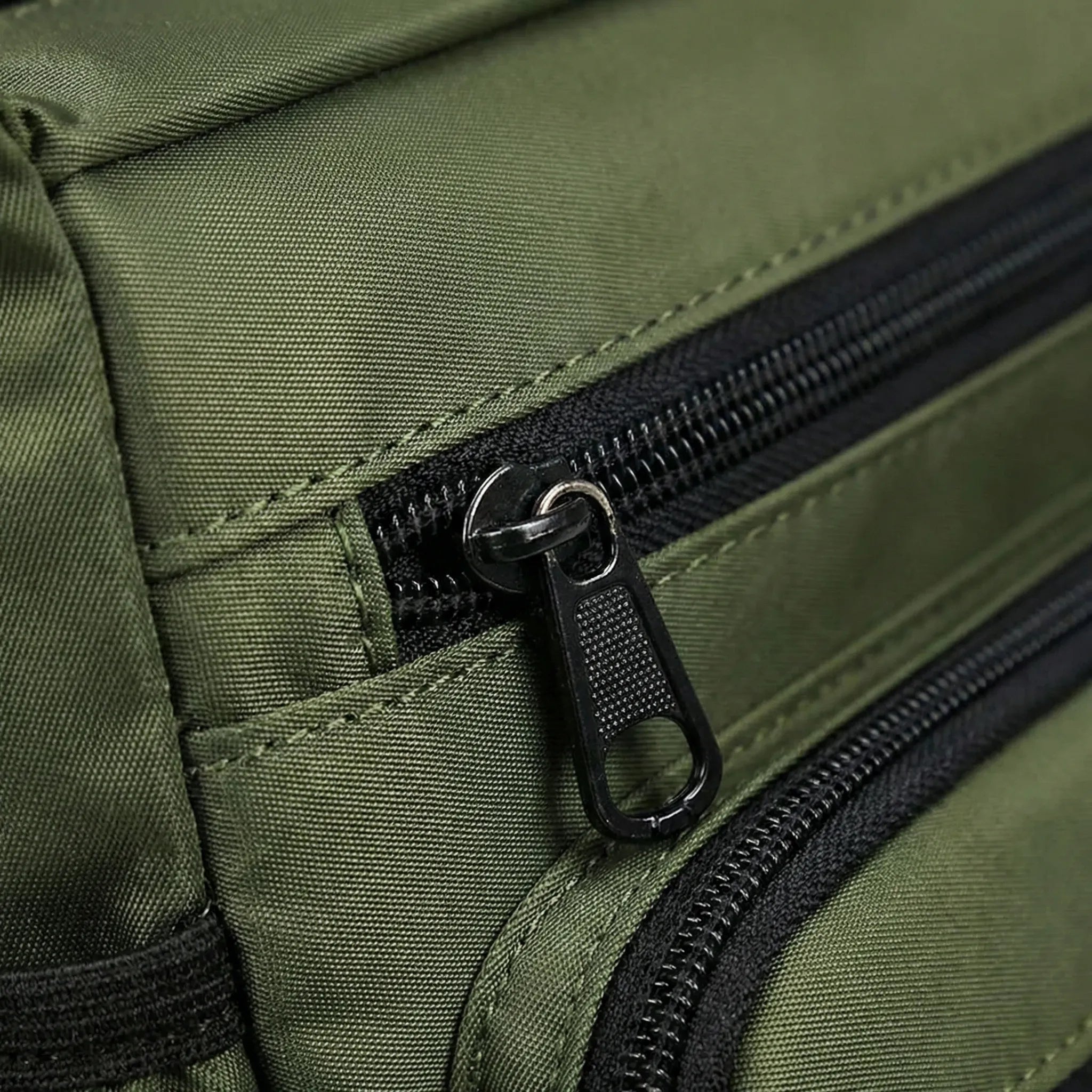 Pockridge Kompakter Crossbody-Organizer