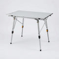 Portafold Klappbarer Campingtisch 90cm