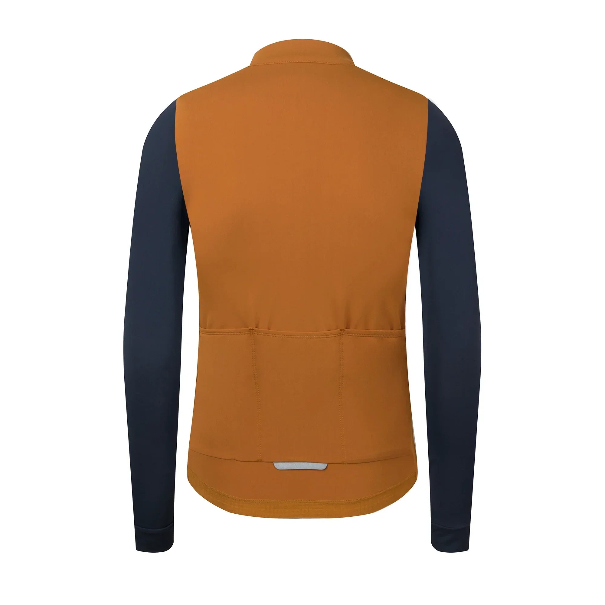 RideNuvo Langarm-Thermo-Radtrikot