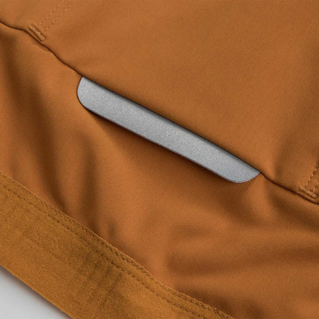 RideNuvo Langarm-Thermo-Radtrikot
