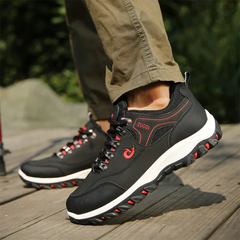 RidgeRun Robuste Outdoorschuhe