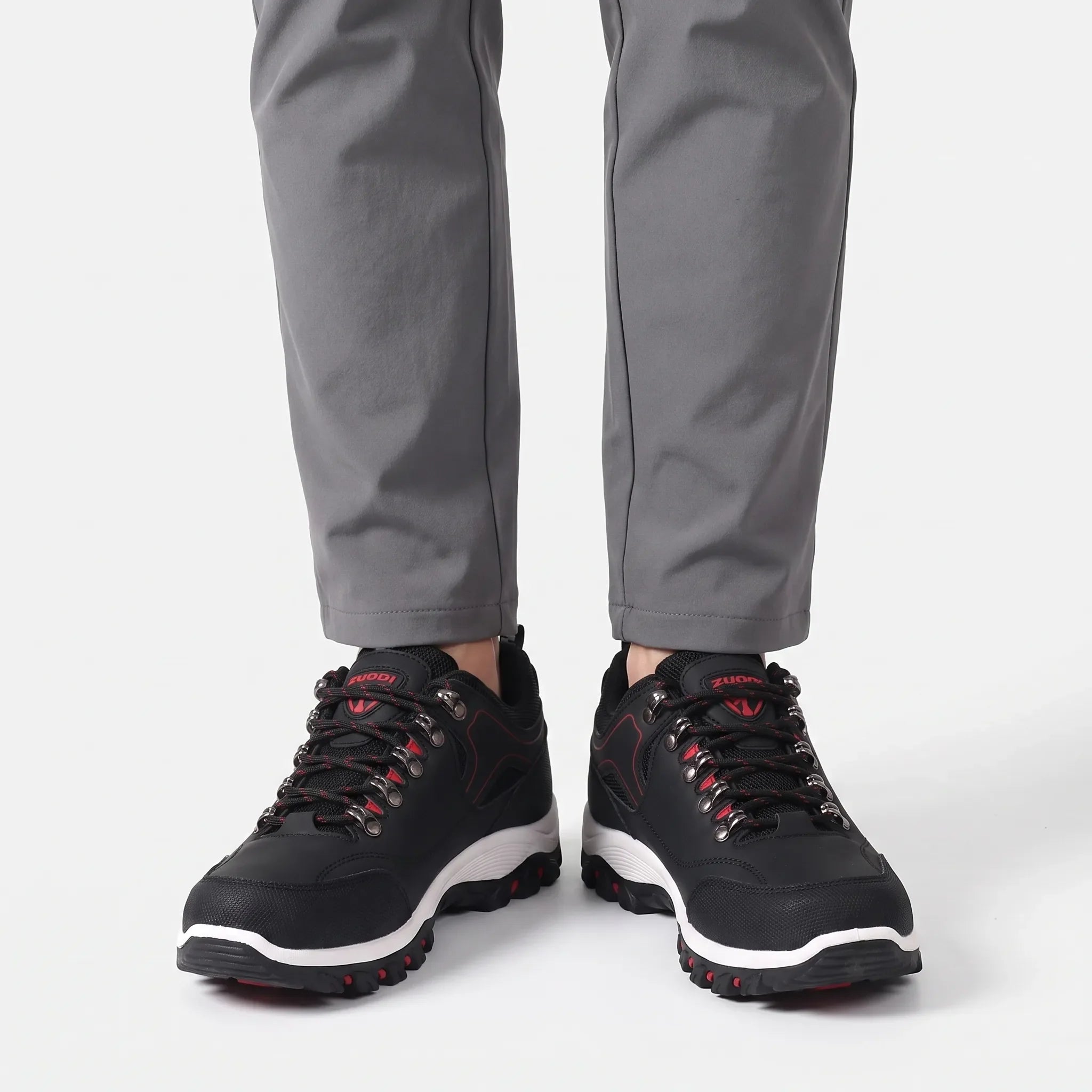 RidgeRun Robuste Outdoorschuhe