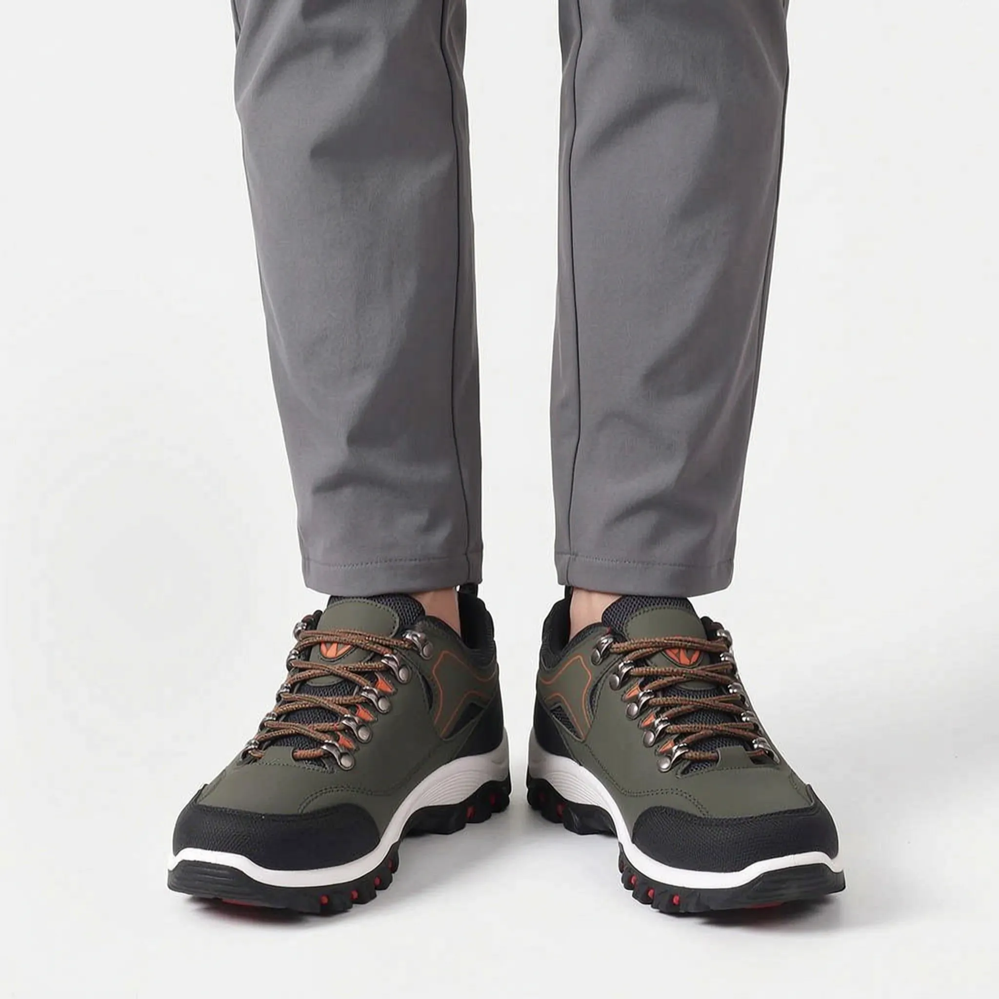 RidgeRun Robuste Outdoorschuhe