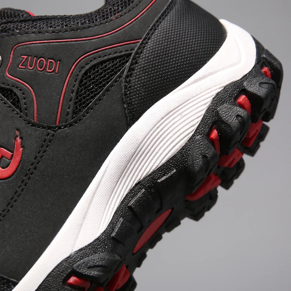 RidgeRun Robuste Outdoorschuhe