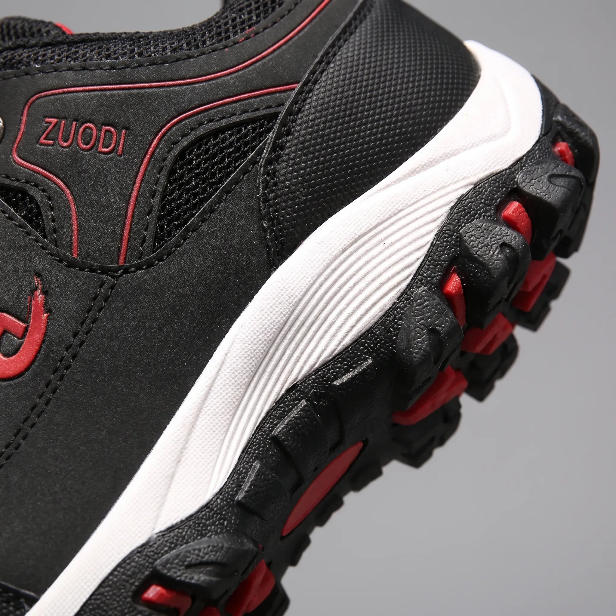 RidgeRun Robuste Outdoorschuhe