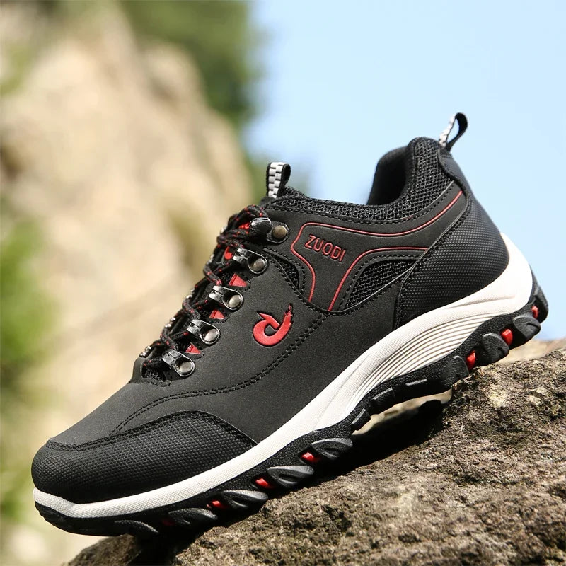 RidgeRun Robuste Outdoorschuhe