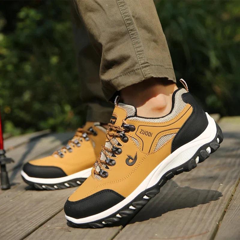 RidgeRun Robuste Outdoorschuhe