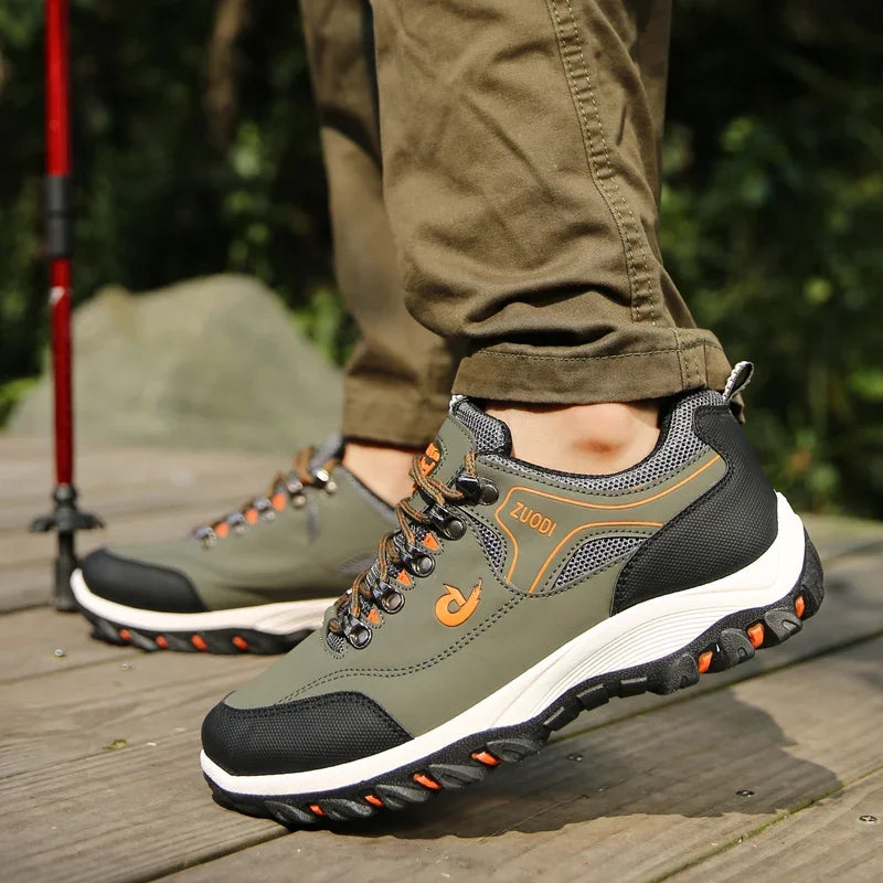 RidgeRun Robuste Outdoorschuhe