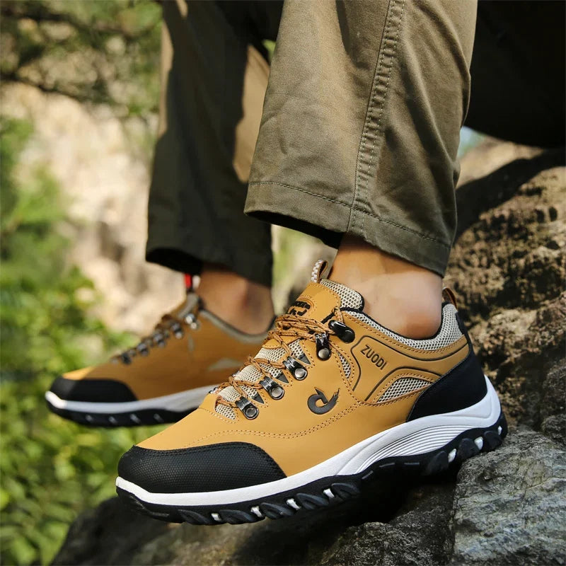 RidgeRun Robuste Outdoorschuhe