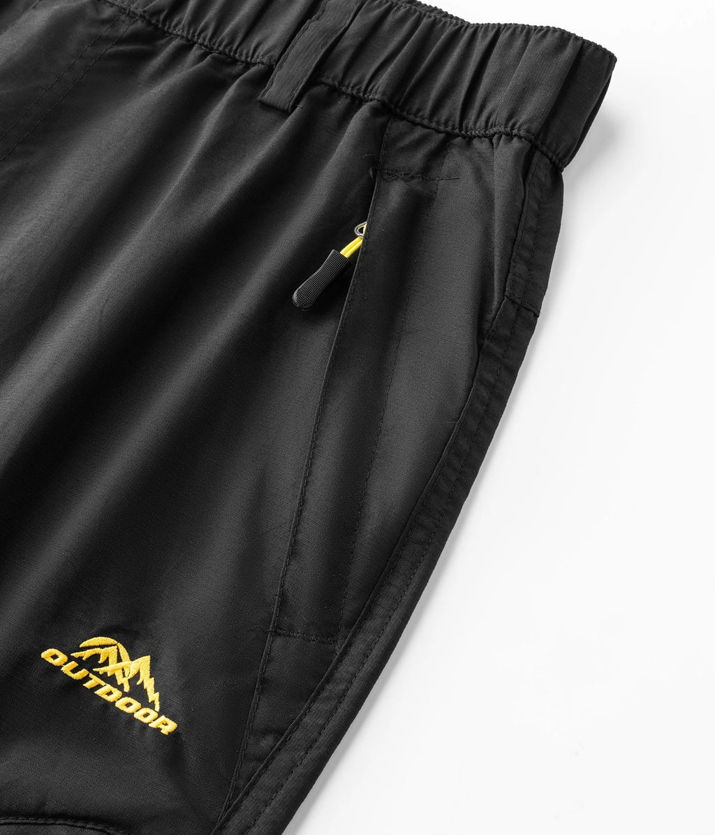 Ridgeclip Zip-Off Outdoor-Hose