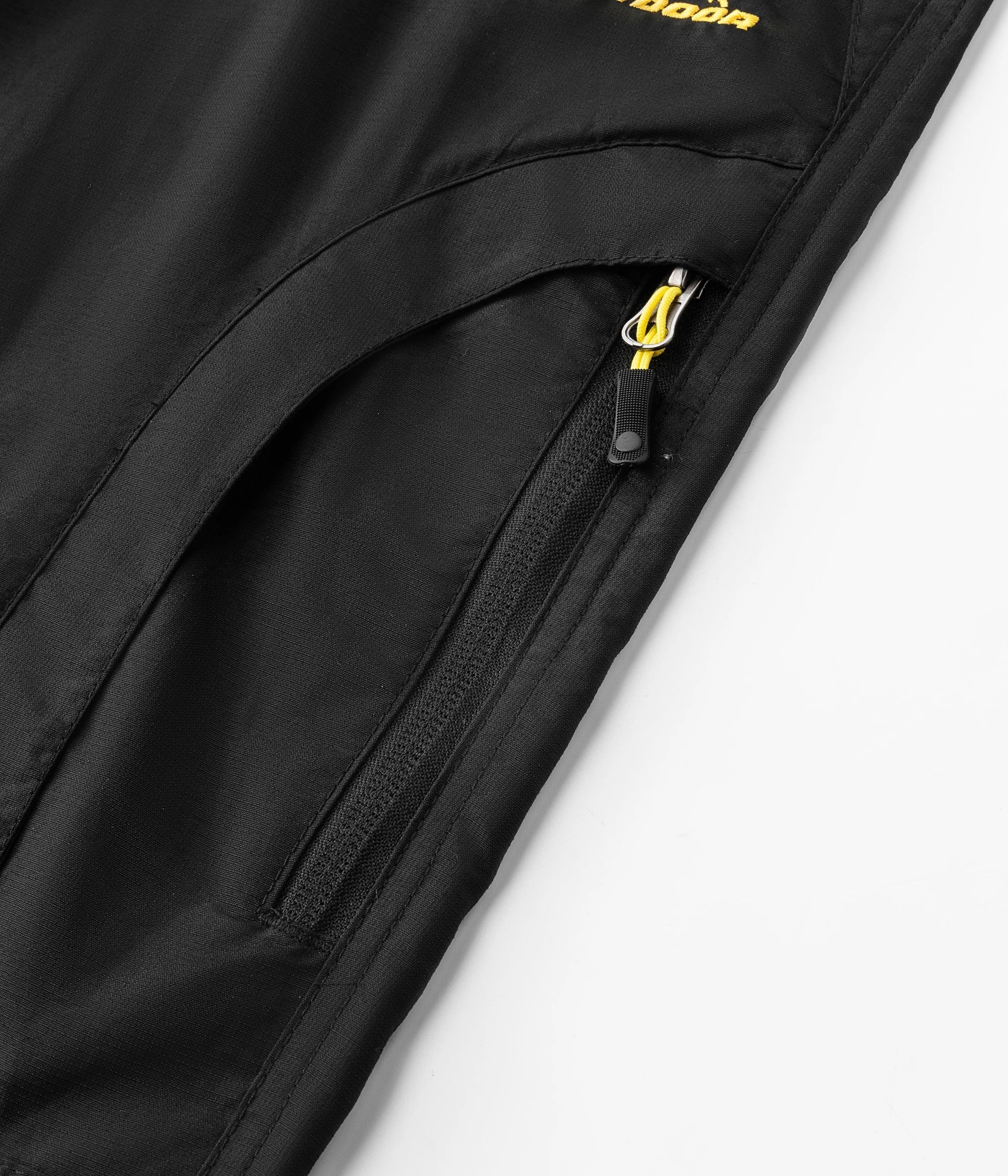 Ridgeclip Zip-Off Outdoor-Hose