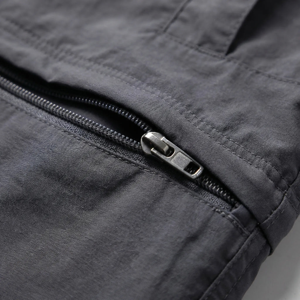 Ridgeclip Zip-Off Outdoor-Hose