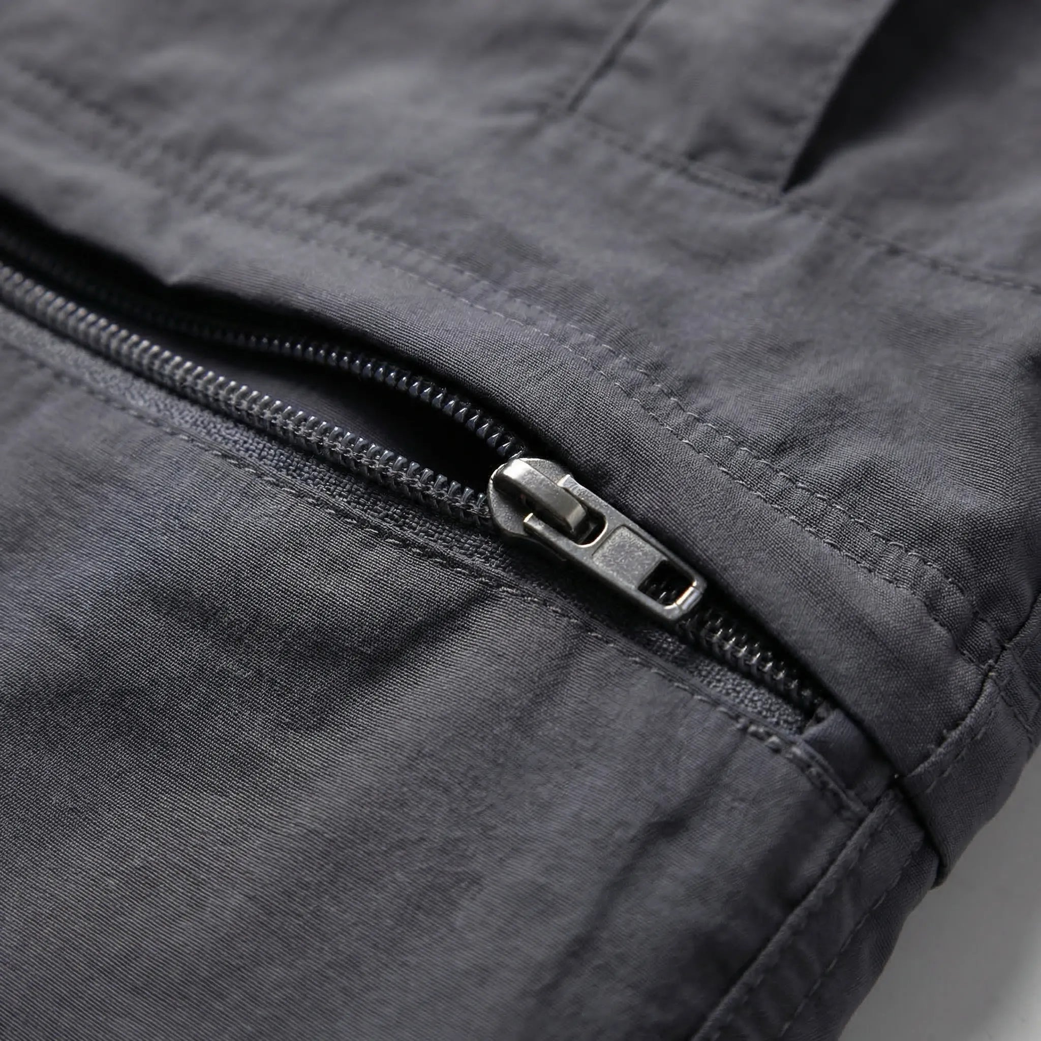 Ridgeclip Zip-Off Outdoor-Hose