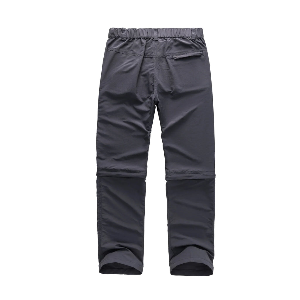 Ridgeclip Zip-Off Outdoor-Hose