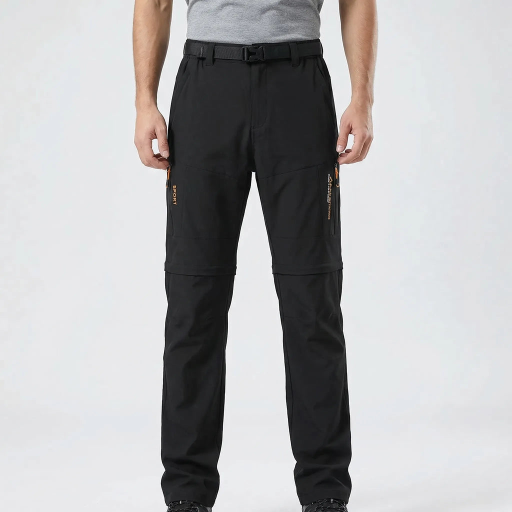 Ridgeflex Abnehmbare Zwei-in-Eins Cargo-Hose