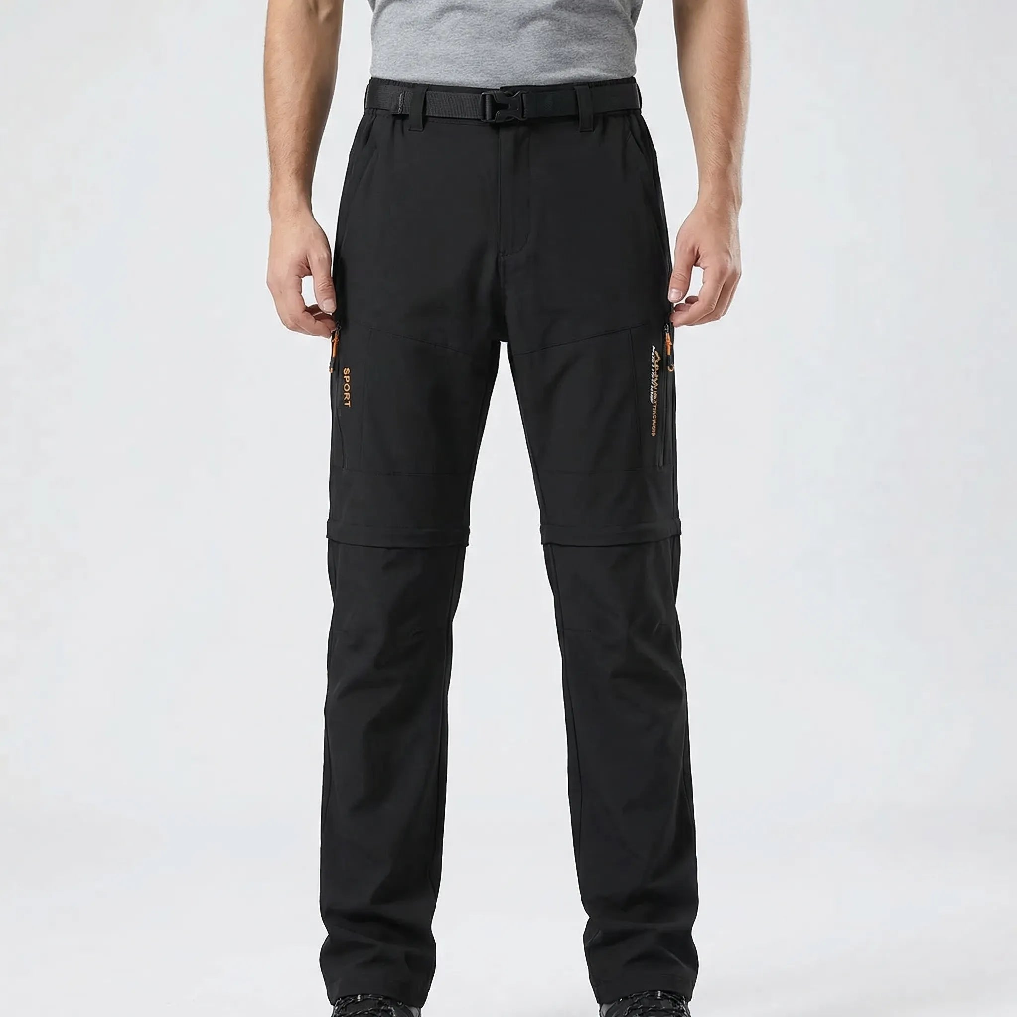 Ridgeflex Abnehmbare Zwei-in-Eins Cargo-Hose