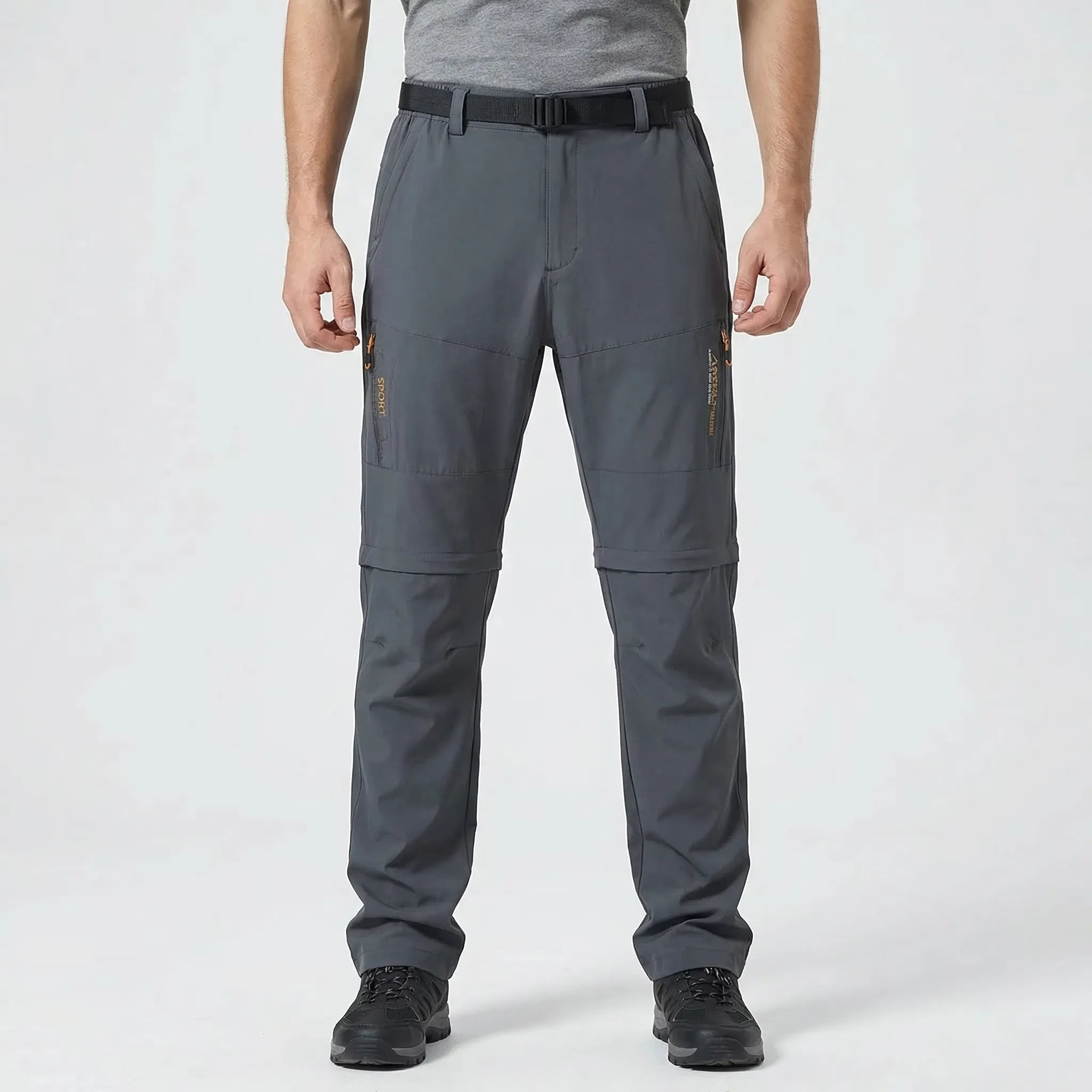 Ridgeflex Abnehmbare Zwei-in-Eins Cargo-Hose