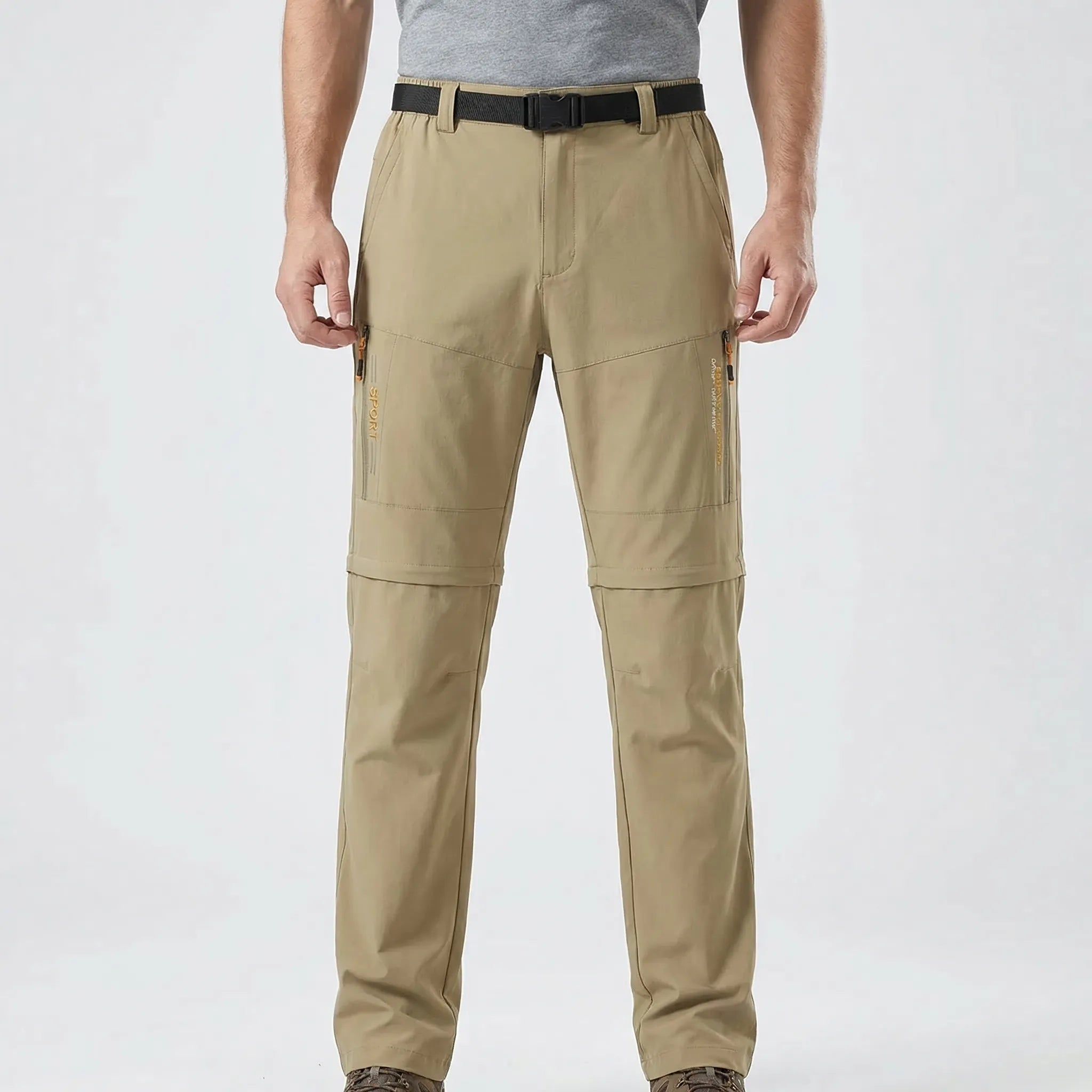 Ridgeflex Abnehmbare Zwei-in-Eins Cargo-Hose