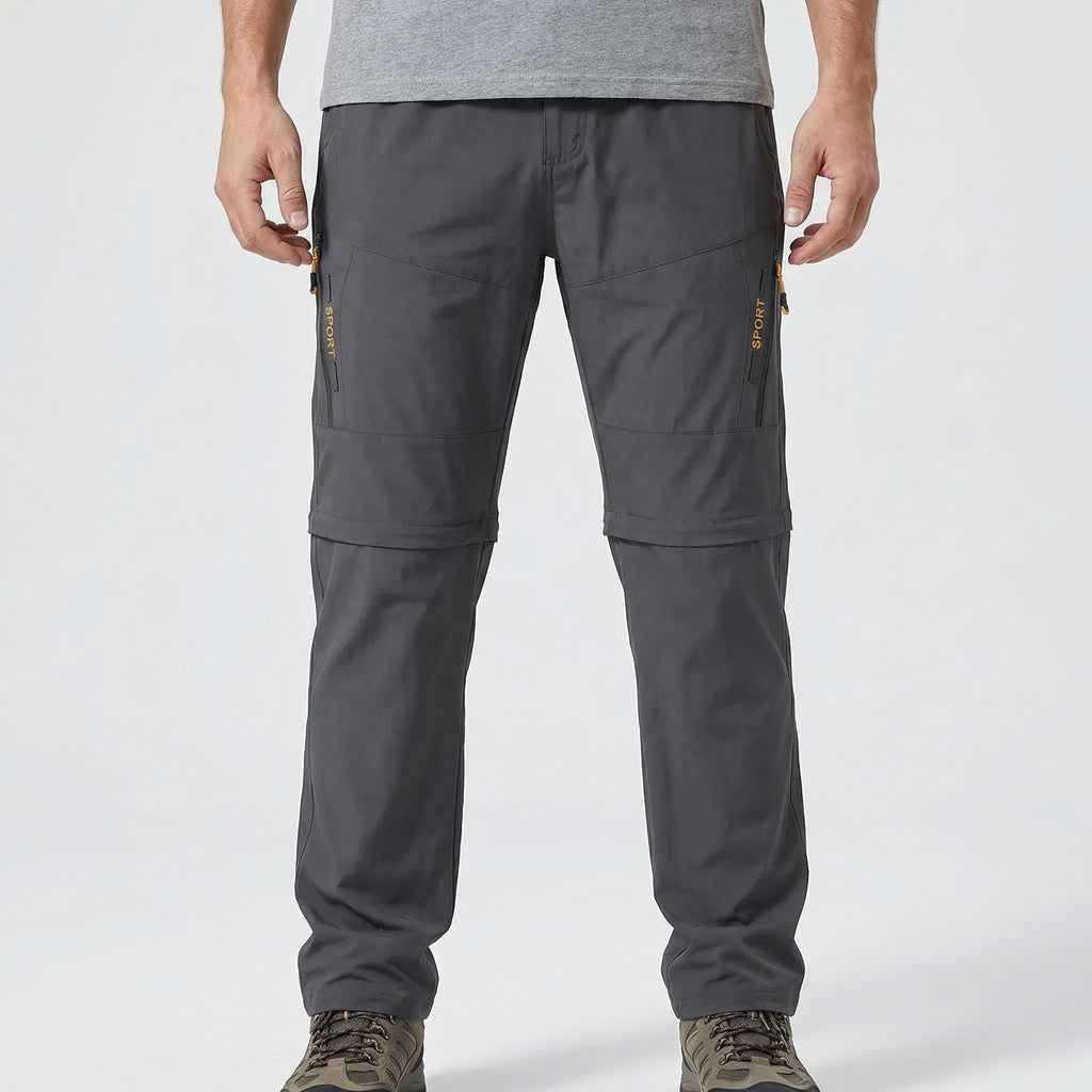 Ridgeflex Abnehmbare Zwei-in-Eins Cargo-Hose