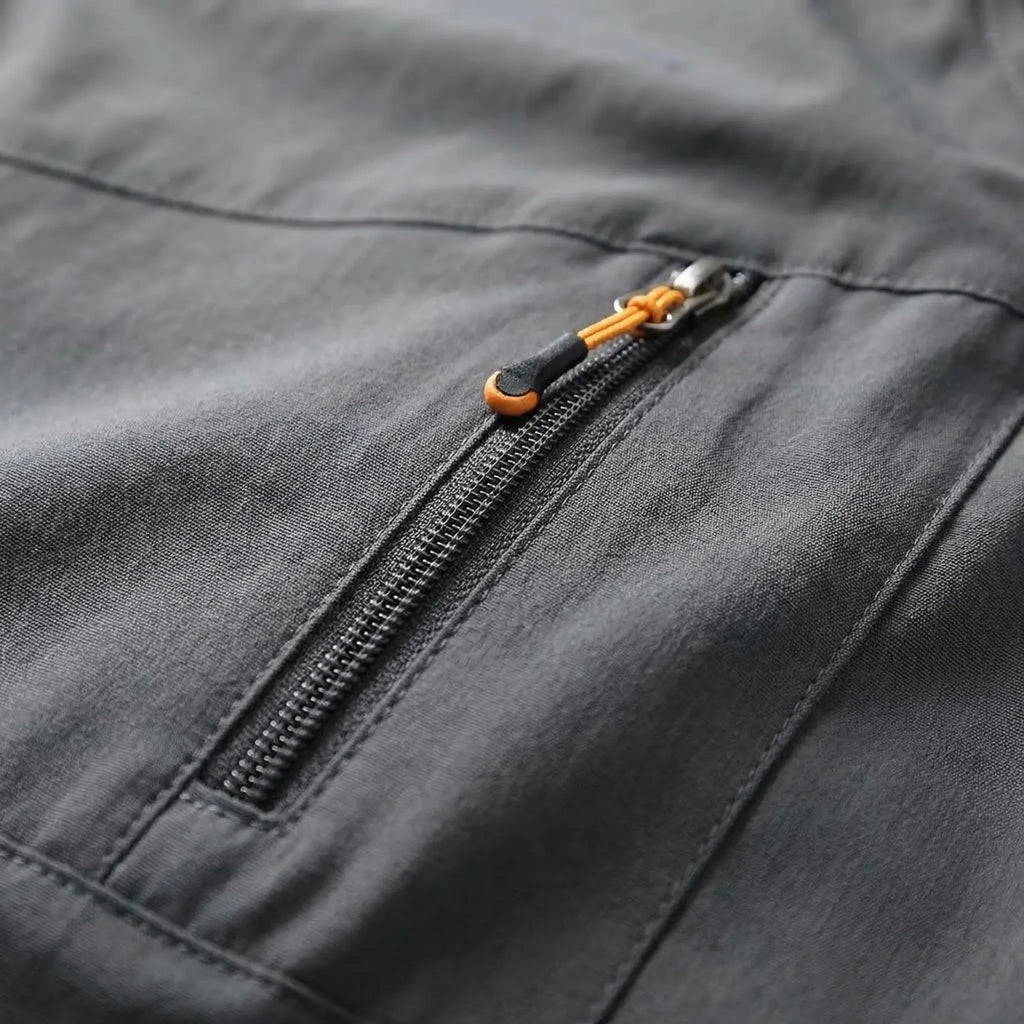 Ridgeflex Abnehmbare Zwei-in-Eins Cargo-Hose