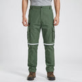Ridgewear Konvertible Cargo-Hose mit mehreren Taschen