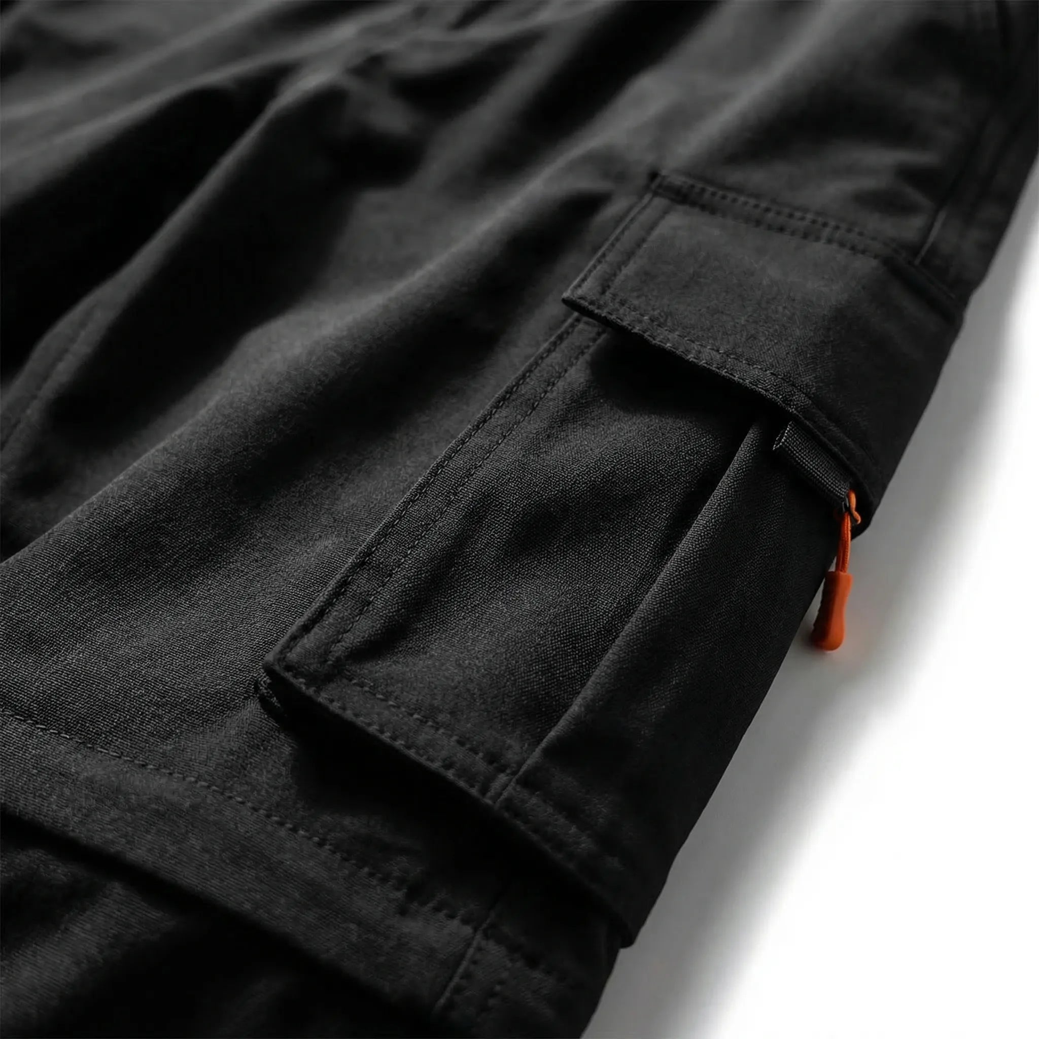 Ridgewear Konvertible Cargo-Hose mit mehreren Taschen