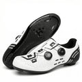 Roadrix Selbstsperrende Rennrad-Schuh