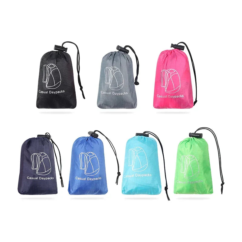 Roamio Faltbarer Leichter Tagesrucksack