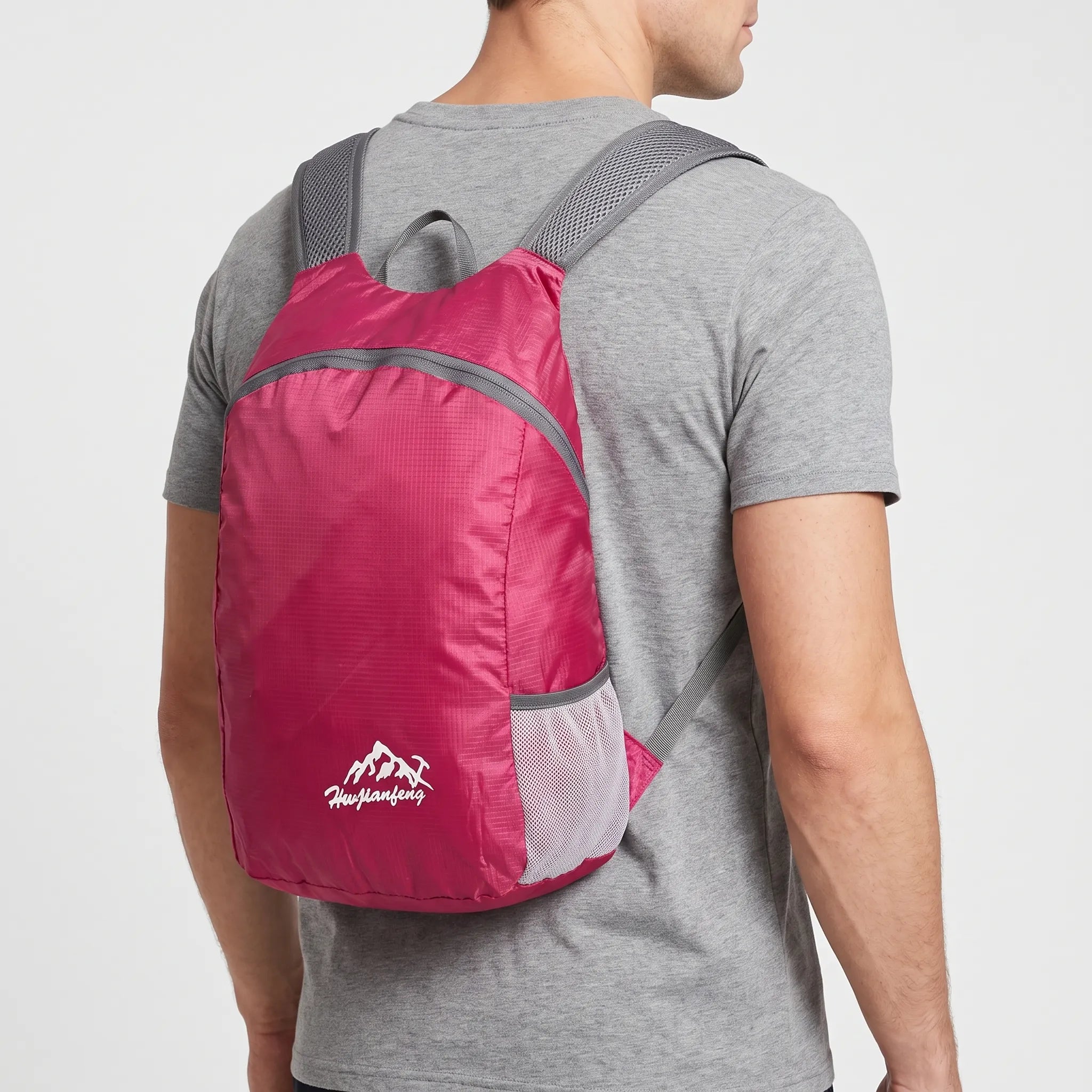 Roamio Faltbarer Leichter Tagesrucksack