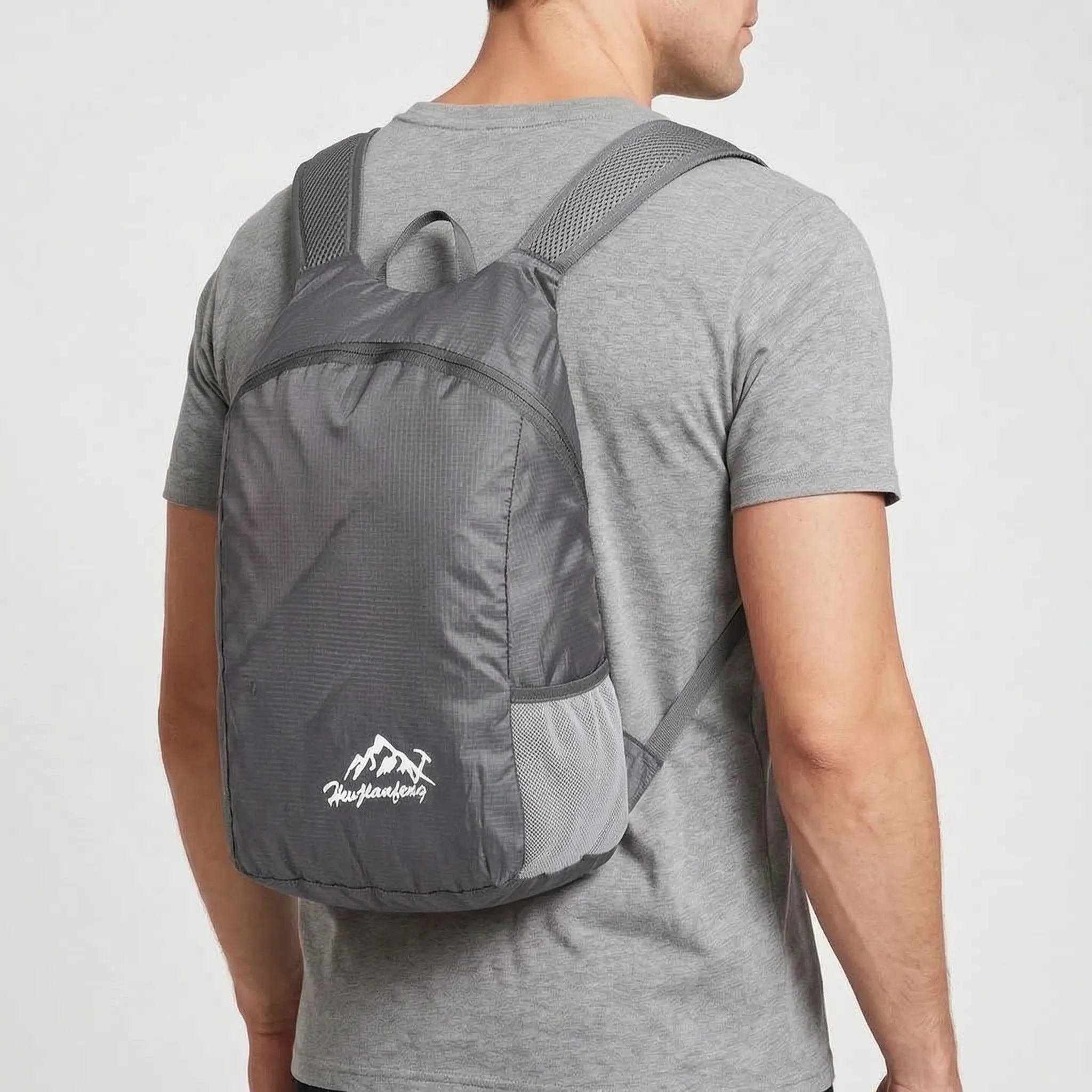 Roamio Faltbarer Leichter Tagesrucksack