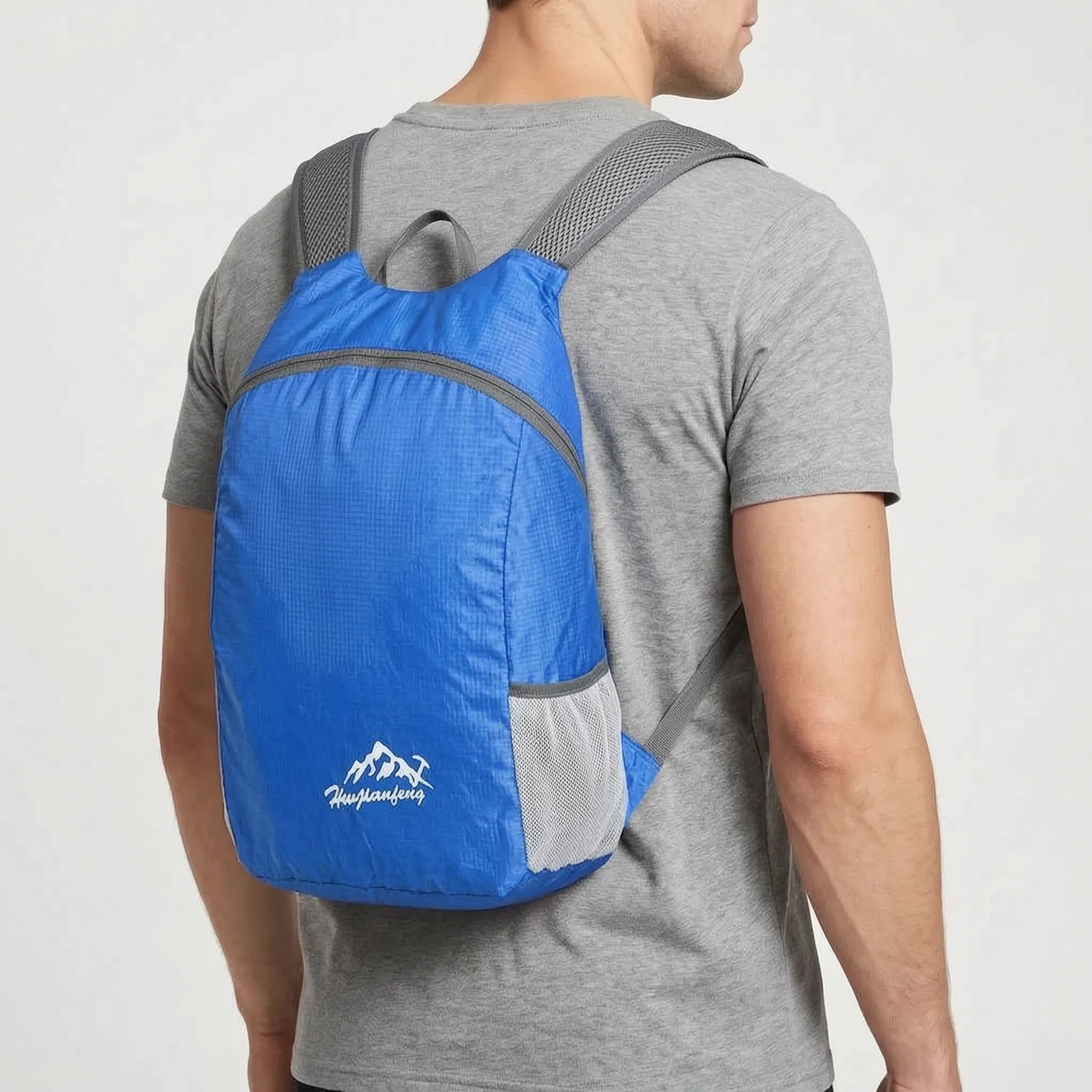 Roamio Faltbarer Leichter Tagesrucksack