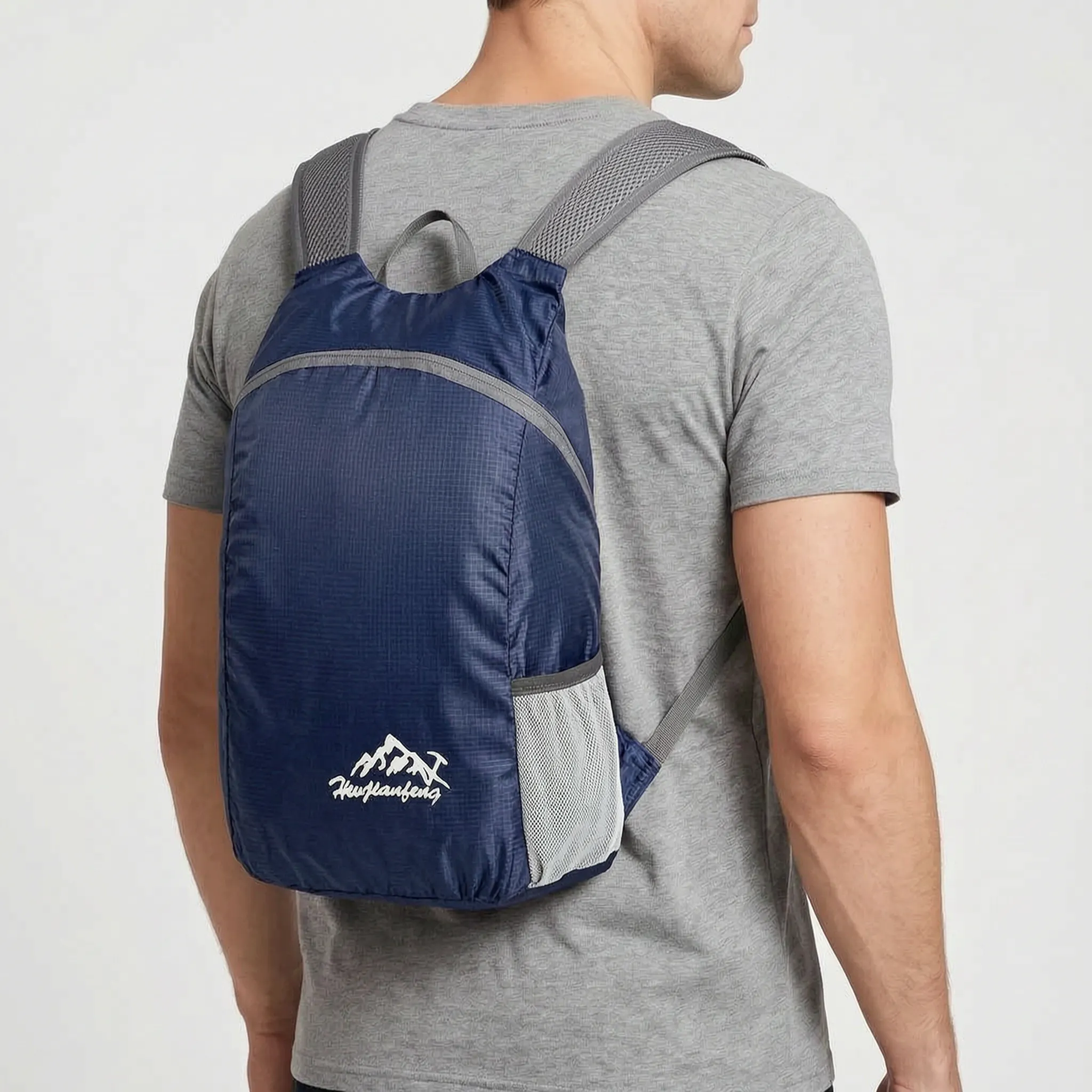Roamio Faltbarer Leichter Tagesrucksack