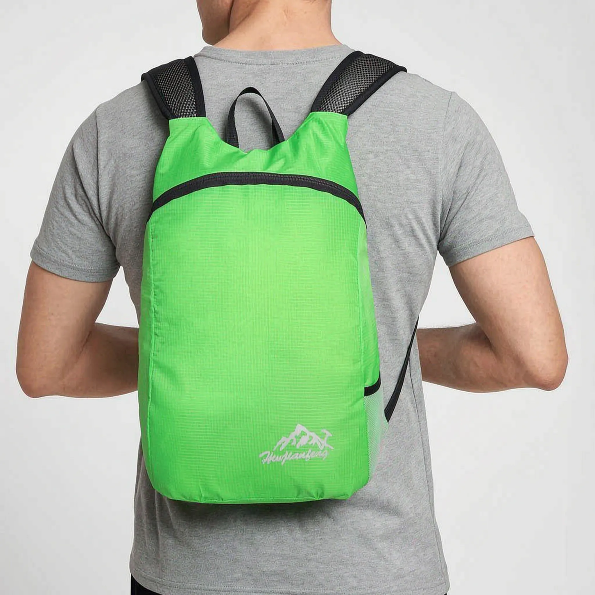 Roamio Faltbarer Leichter Tagesrucksack