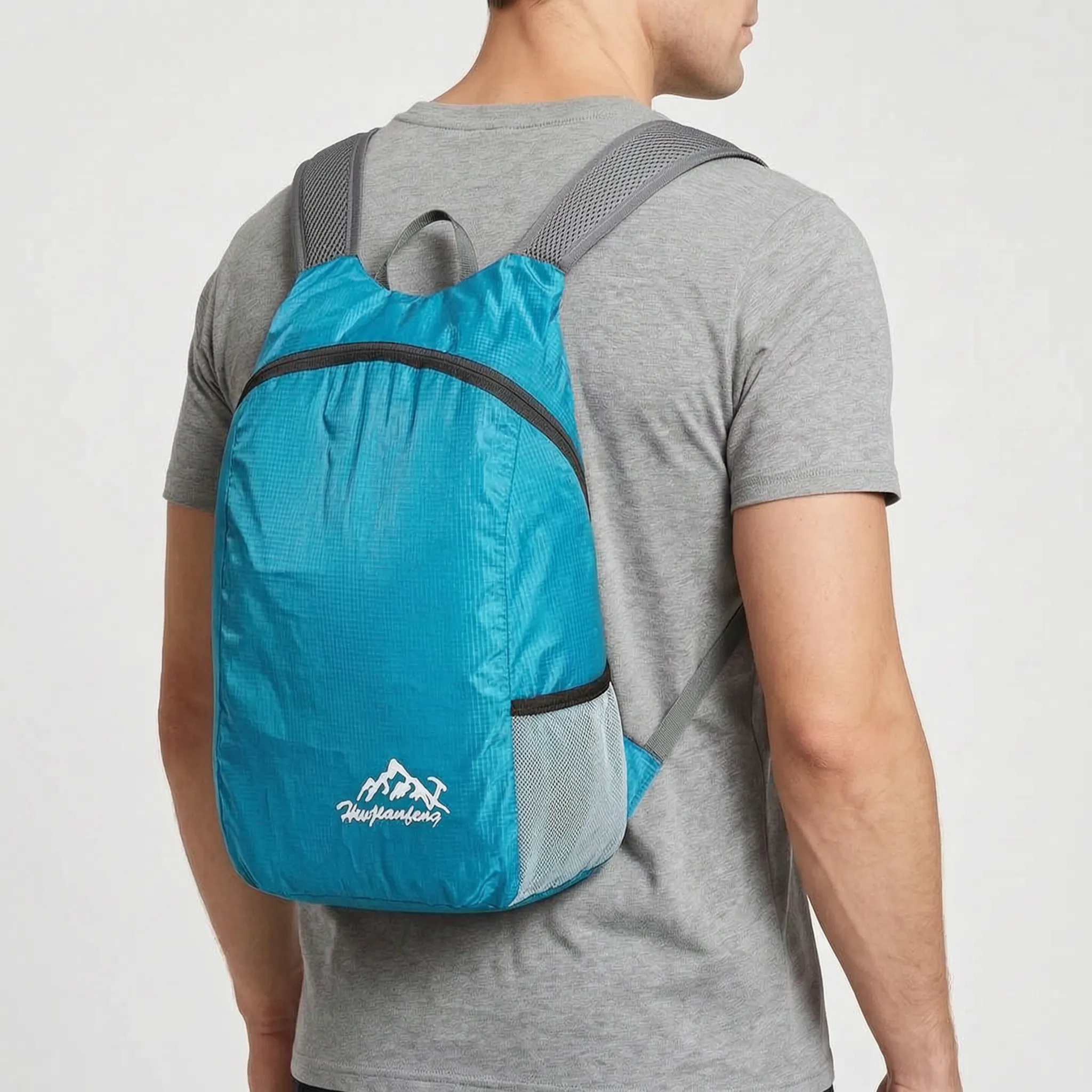 Roamio Faltbarer Leichter Tagesrucksack