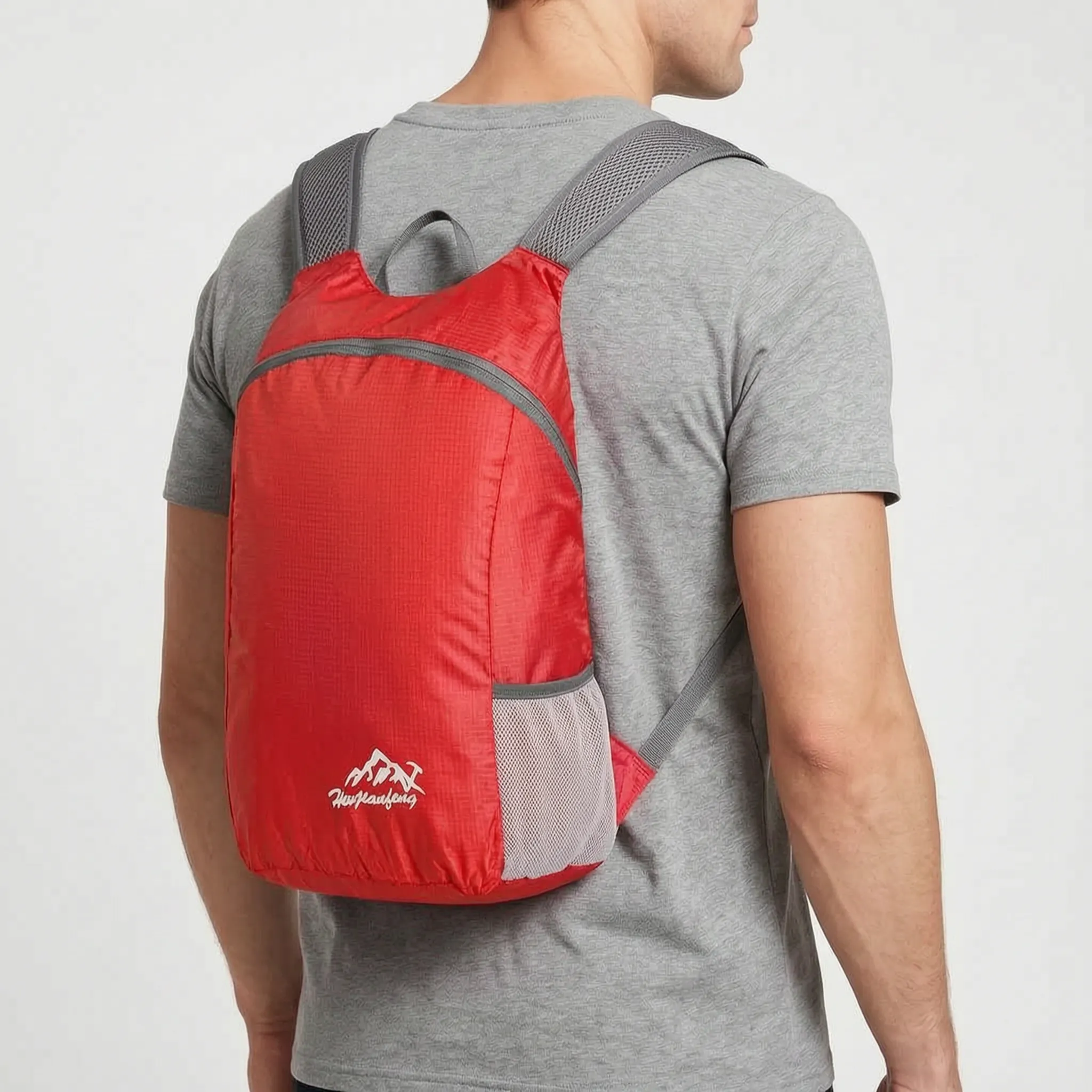 Roamio Faltbarer Leichter Tagesrucksack