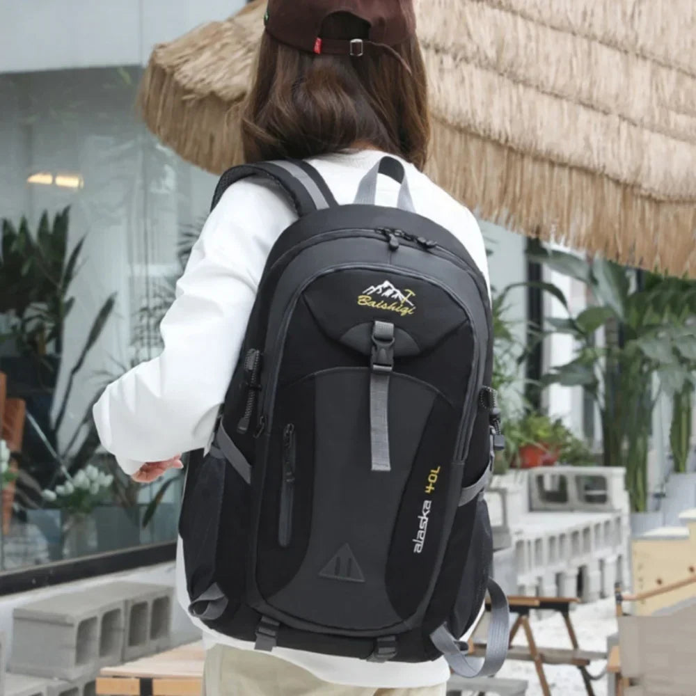 Roamix Mehrkammer-Wanderrucksack
