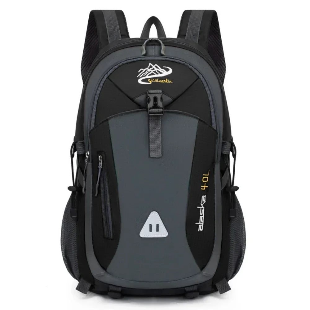 Roamix Mehrkammer-Wanderrucksack